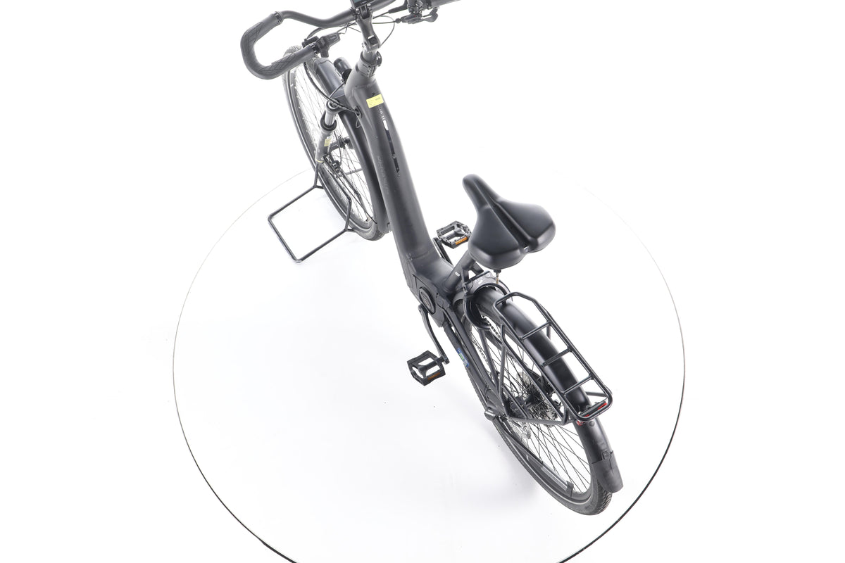 Pegasus Premio Evo 10 Lite Comfort Trekking E-Bike Tiefeinsteiger - Image 21