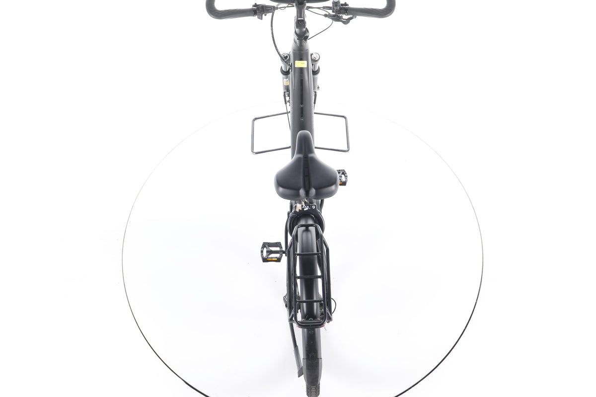 Pegasus Premio Evo 10 Lite Comfort Trekking E-Bike Tiefeinsteiger - Image 22