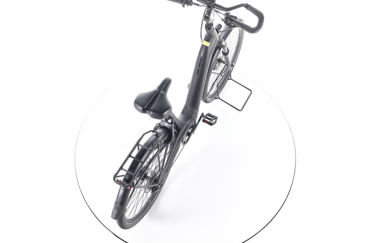 Pegasus Premio Evo 10 Lite Comfort Trekking E-Bike Tiefeinsteiger - Image 23