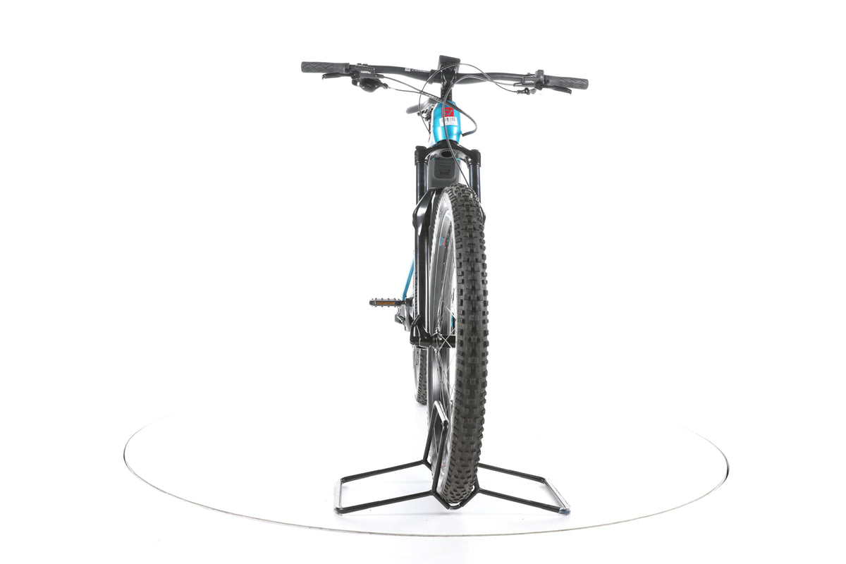 Conway Xyron S 2.9 E-Bike Fully - Image 4