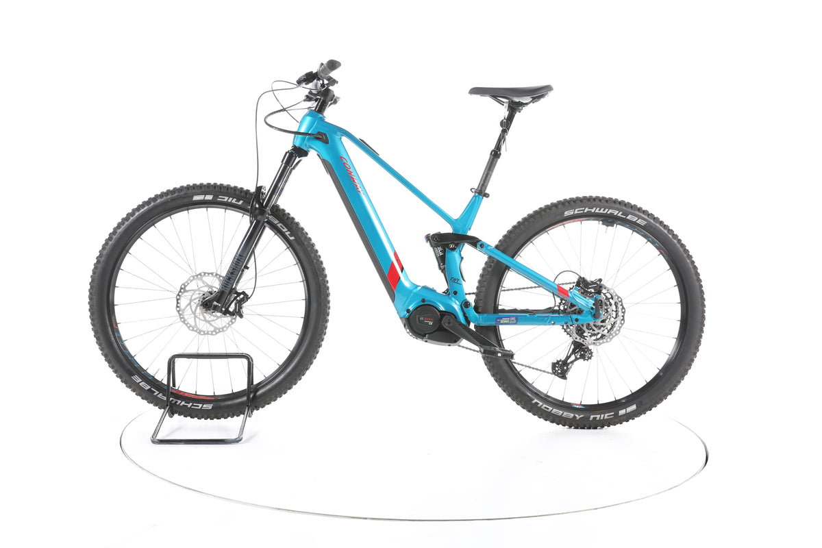 Conway Xyron S 2.9 E-Bike Fully - Image 7