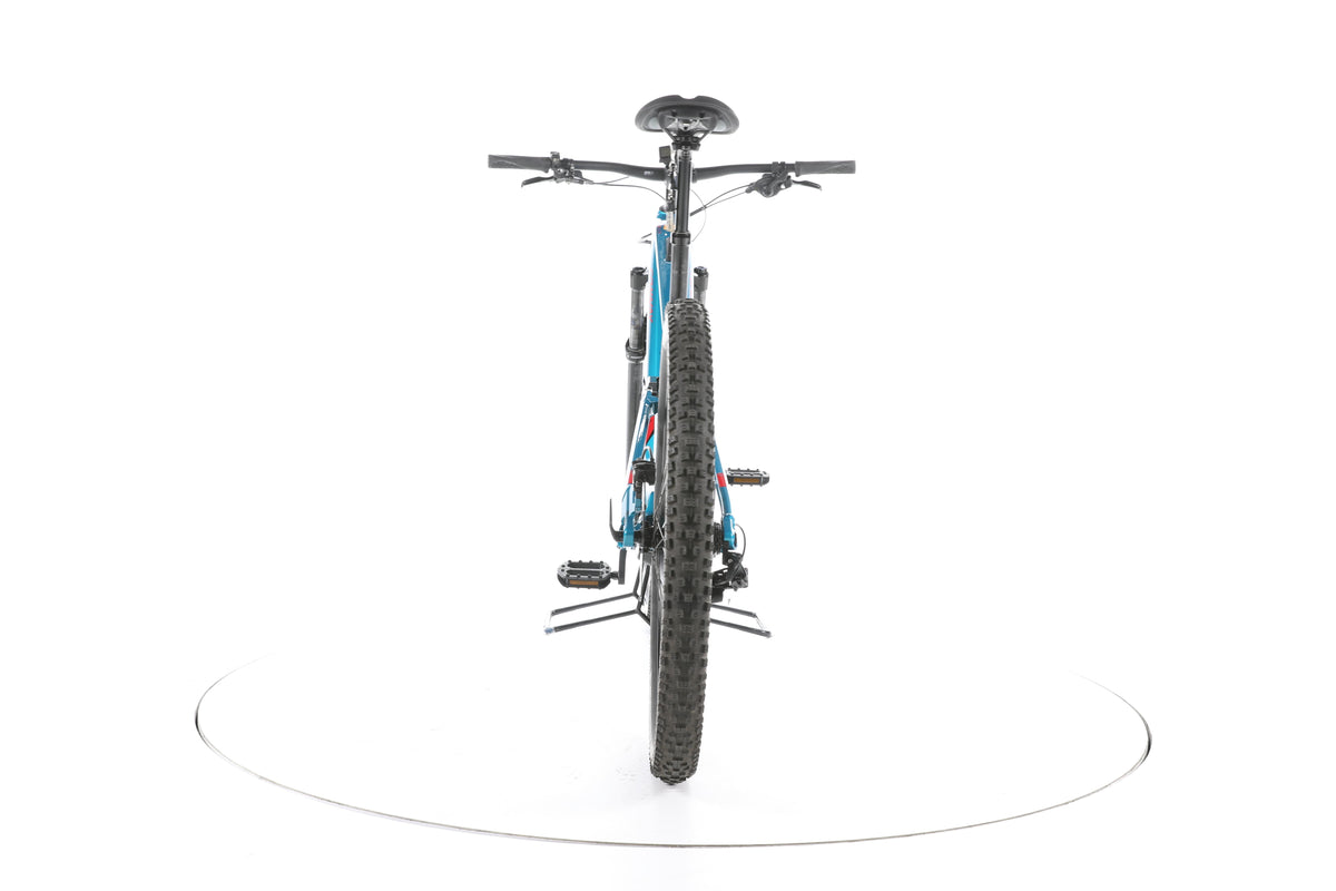 Conway Xyron S 2.9 E-Bike Fully - Image 10