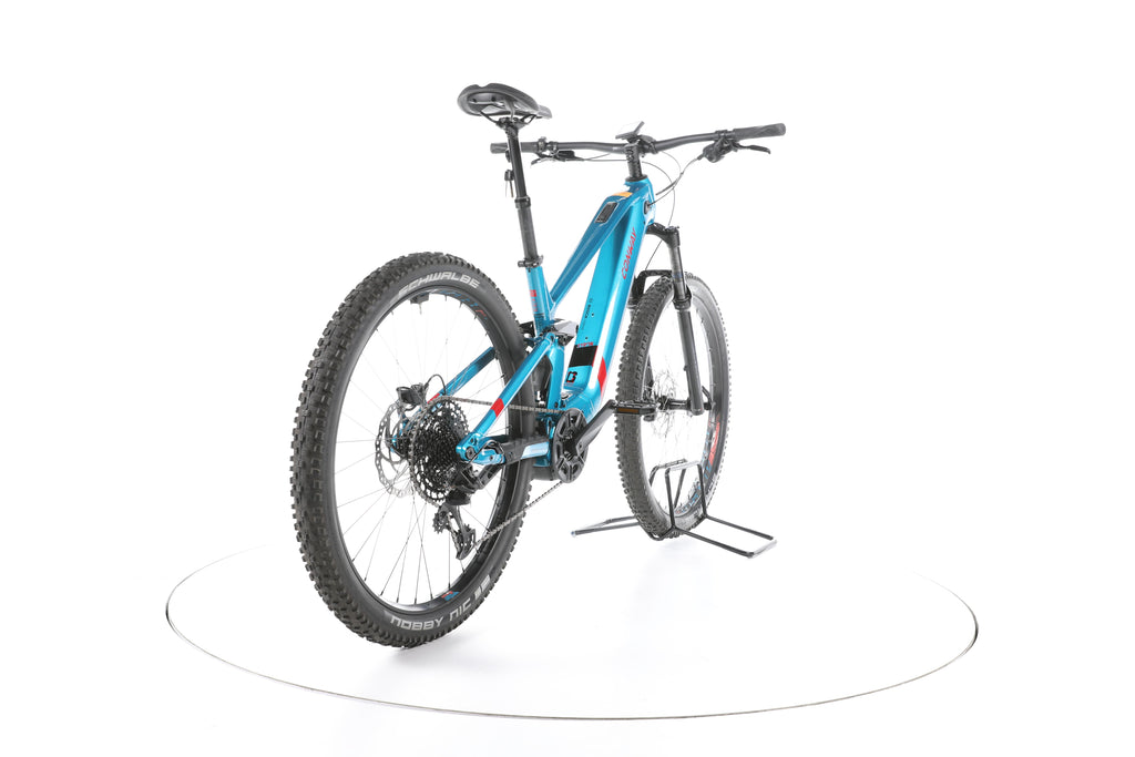 Conway Xyron S 2.9 E-Bike Fully - Image 11