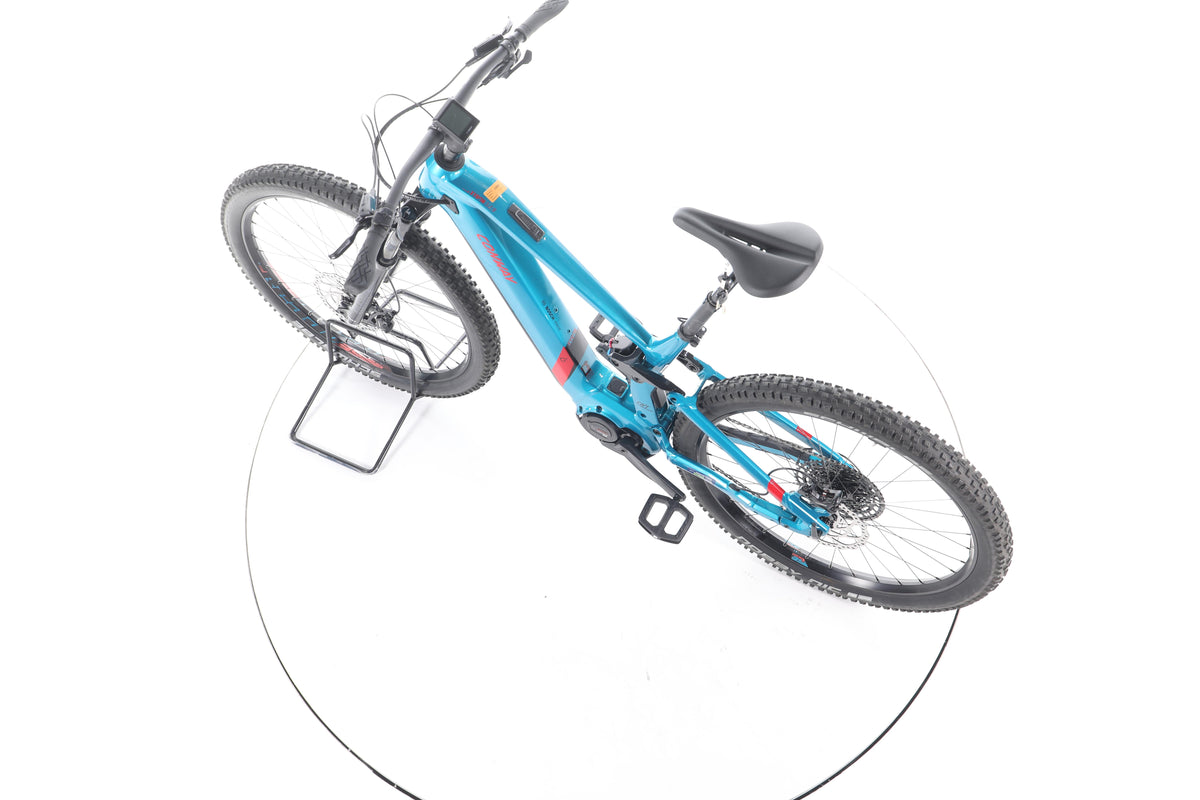 Conway Xyron S 2.9 E-Bike Fully - Image 20