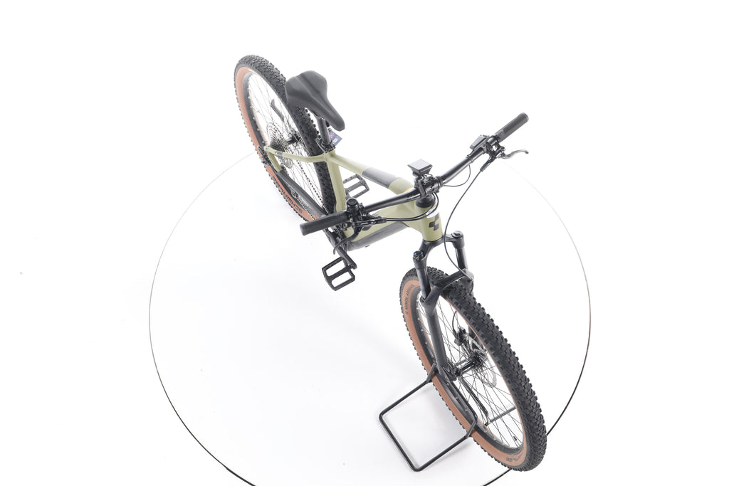 Cube Reaction Hybrid Race 750 E-Bike - Image 15
