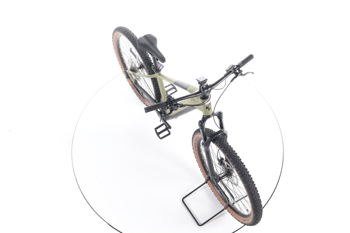 Cube Reaction Hybrid Race 750 E-Bike - Image 15