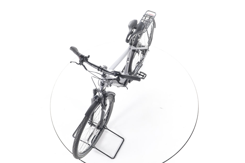 Bergamont E-Horizon Elite Belt City E-Bike - Image 17