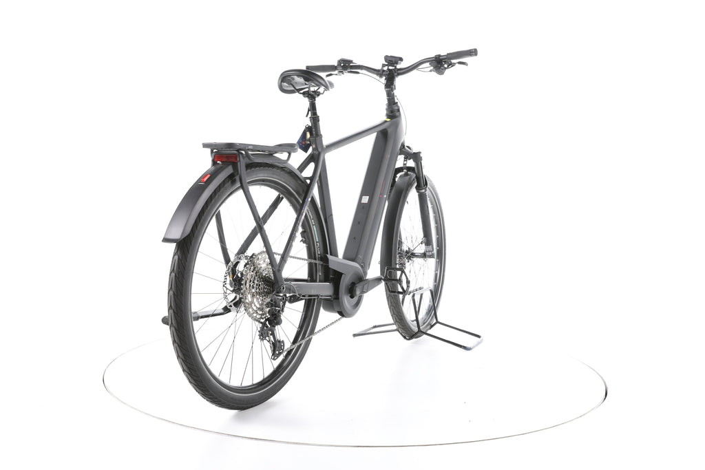 Cube Kathmandu Hybrid EXC 800 Trekking E-Bike 2025 - Image 11