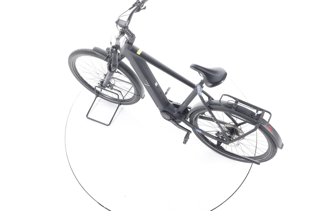 Cube Kathmandu Hybrid EXC 800 Trekking E-Bike 2025 - Image 20