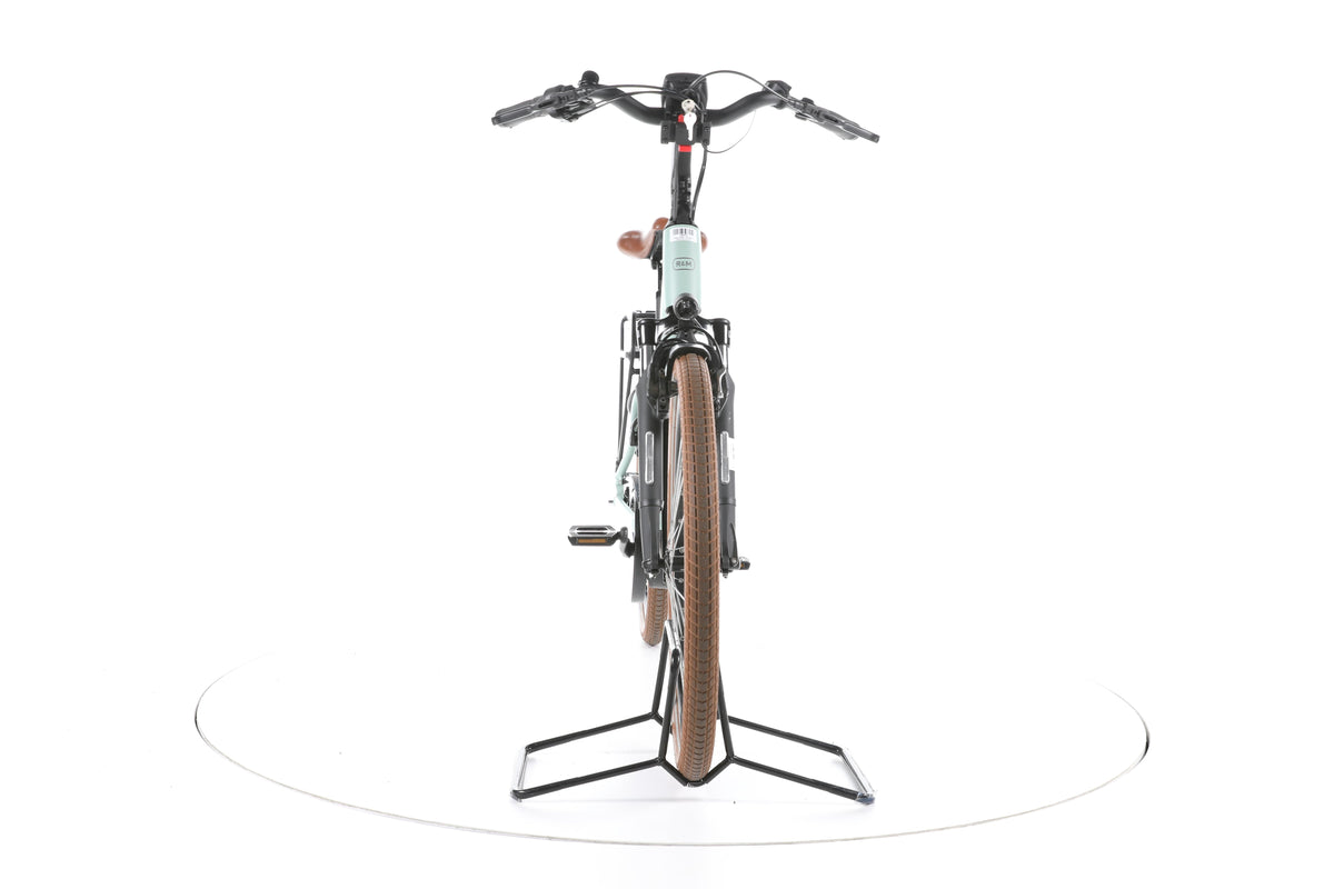 Riese & Müller Swing Vario City E-Bike Tiefeinsteiger - Image 4