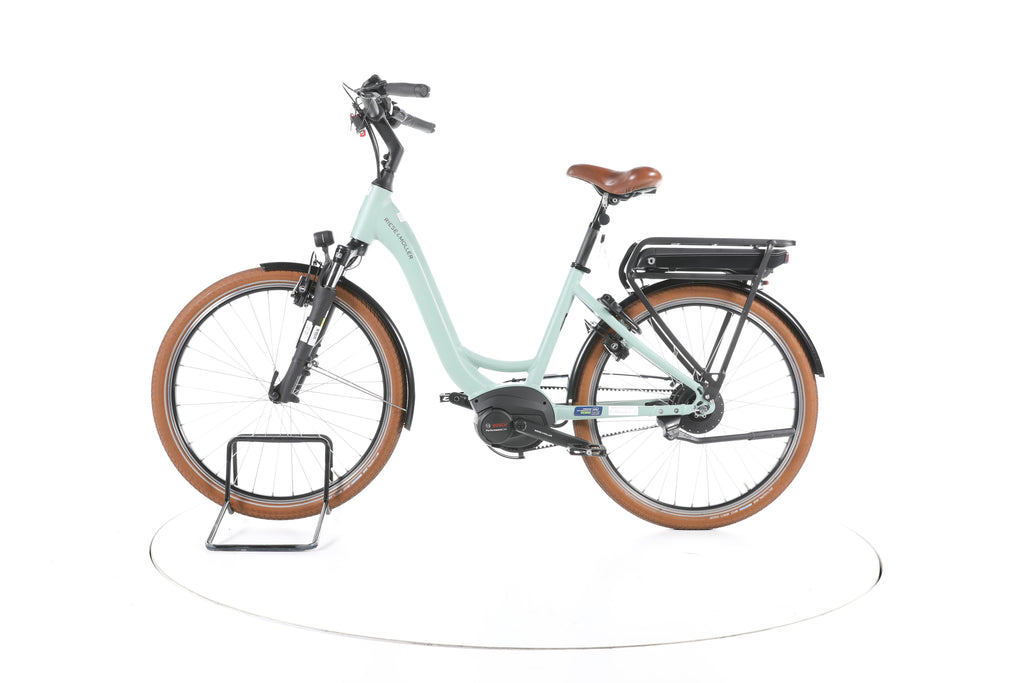 Riese & Müller Swing Vario City E-Bike Tiefeinsteiger - Image 7