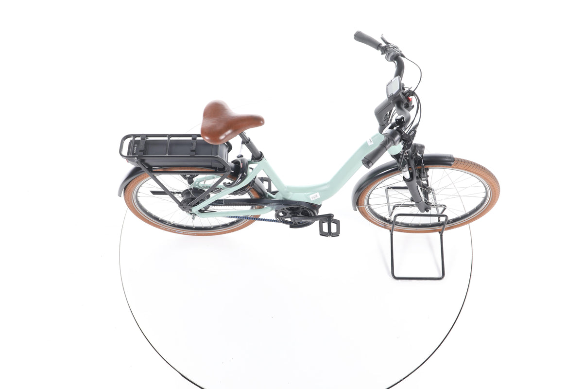 Riese & Müller Swing Vario City E-Bike Tiefeinsteiger - Image 13