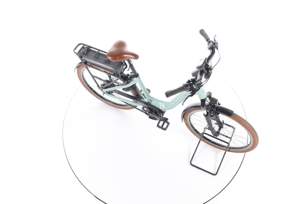 Riese & Müller Swing Vario City E-Bike Tiefeinsteiger - Image 14