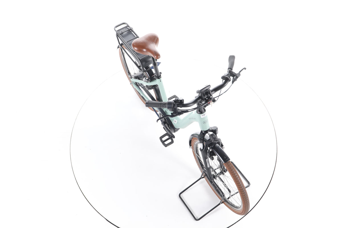 Riese & Müller Swing Vario City E-Bike Tiefeinsteiger - Image 15