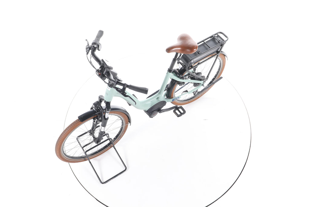 Riese & Müller Swing Vario City E-Bike Tiefeinsteiger - Image 18