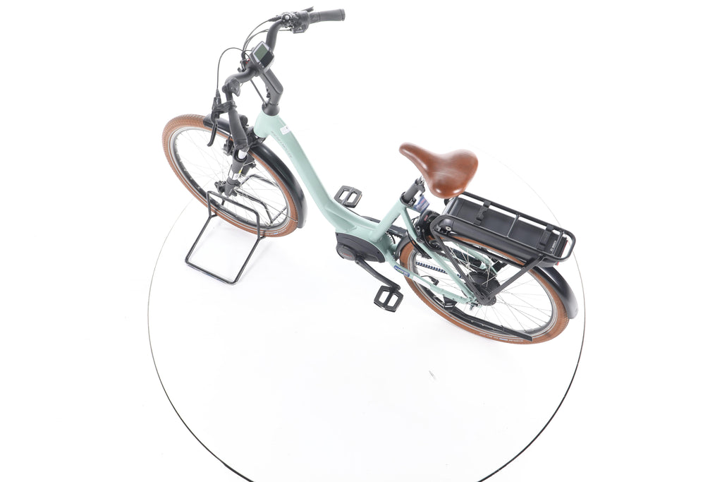 Riese & Müller Swing Vario City E-Bike Tiefeinsteiger - Image 20