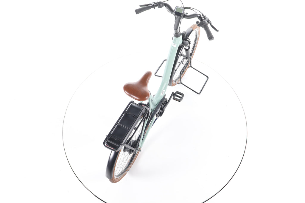Riese & Müller Swing Vario City E-Bike Tiefeinsteiger - Image 23