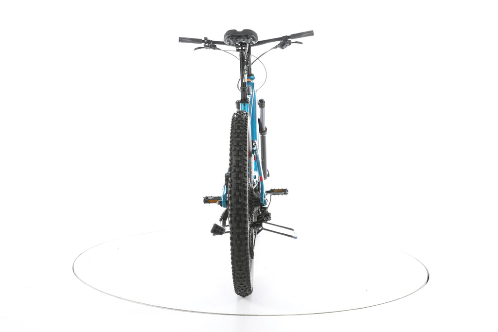 Conway Xyron S 2.9 E-Bike Fully - Image 10