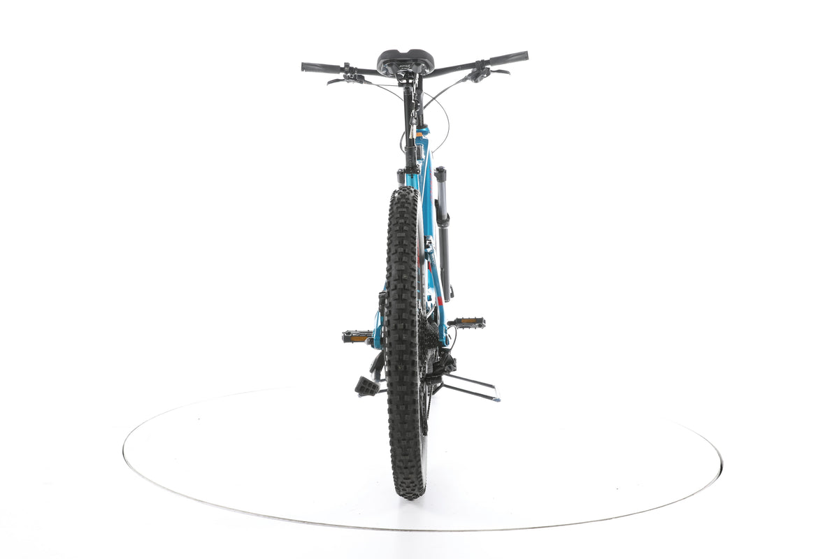Conway Xyron S 2.9 E-Bike Fully - Image 10