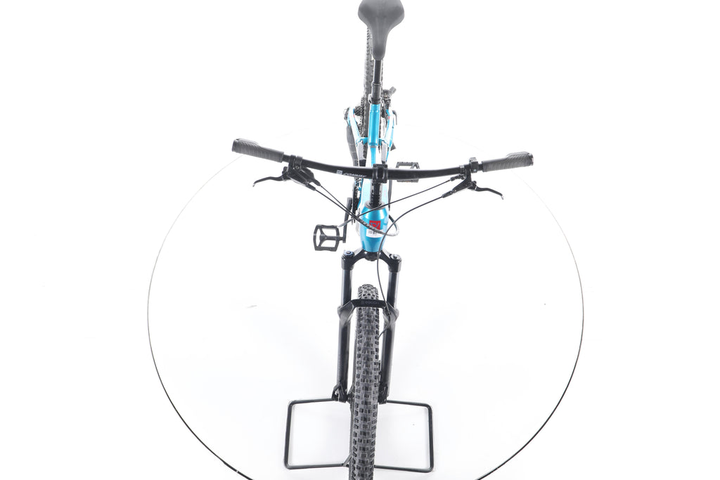 Conway Xyron S 2.9 E-Bike Fully - Image 16