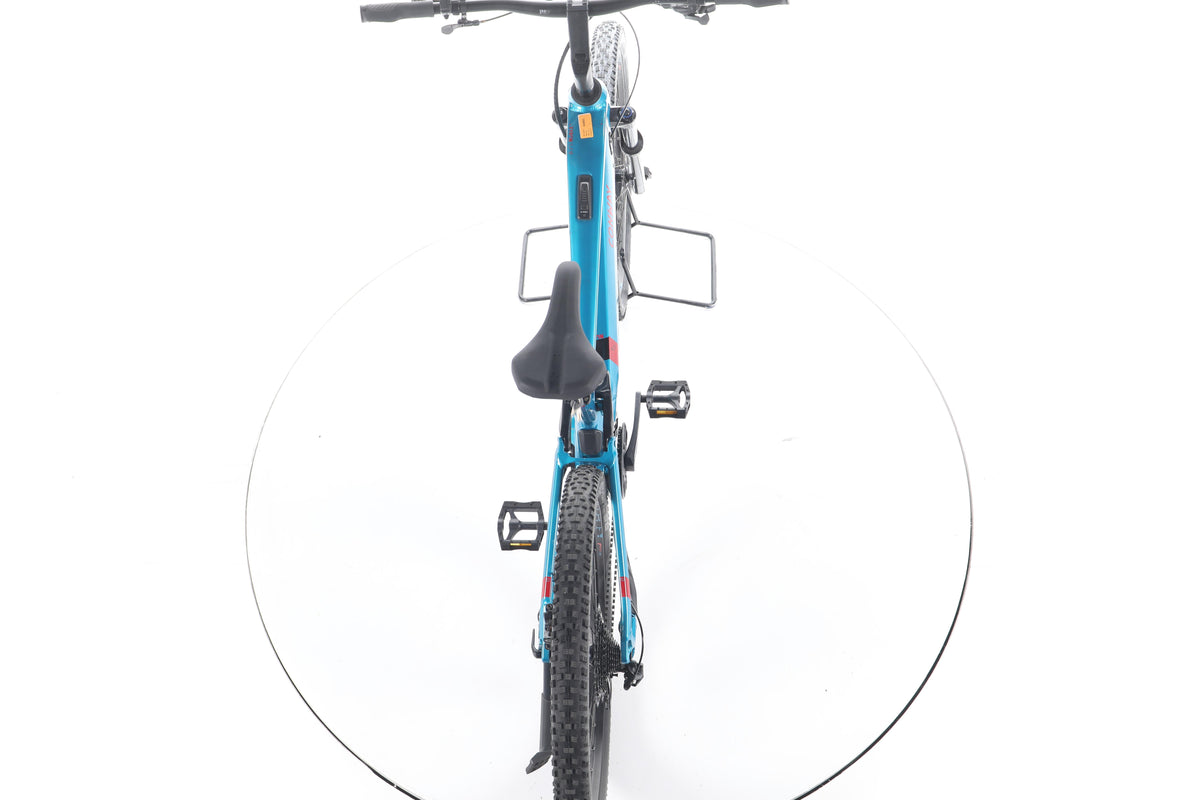 Conway Xyron S 2.9 E-Bike Fully - Image 22