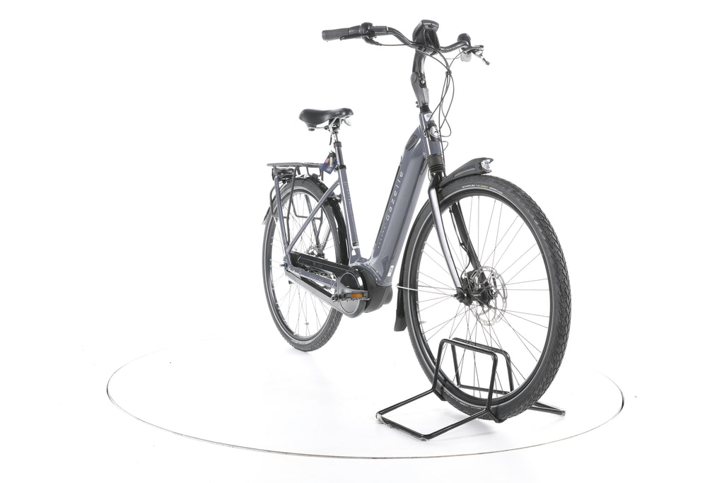 Gazelle Arroyo C8 HMB Elite City E-Bike Tiefeinsteiger - Image 3