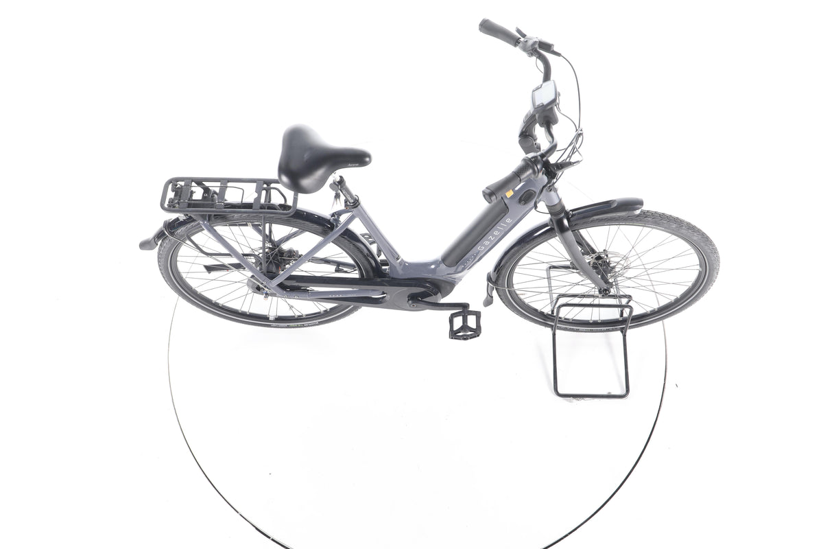Gazelle Arroyo C8 HMB Elite City E-Bike Tiefeinsteiger - Image 13