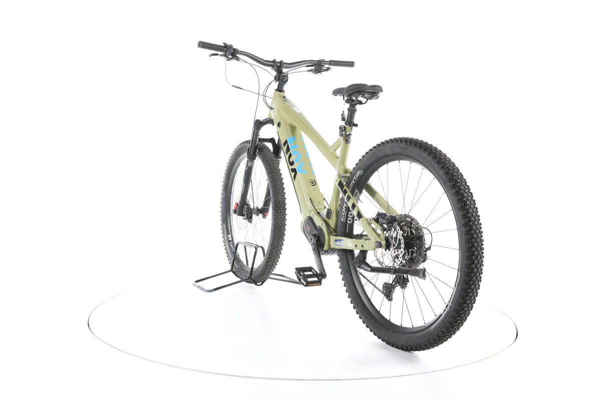 Nox Cycles Hybrid XC Trail E-Bike - Image 9