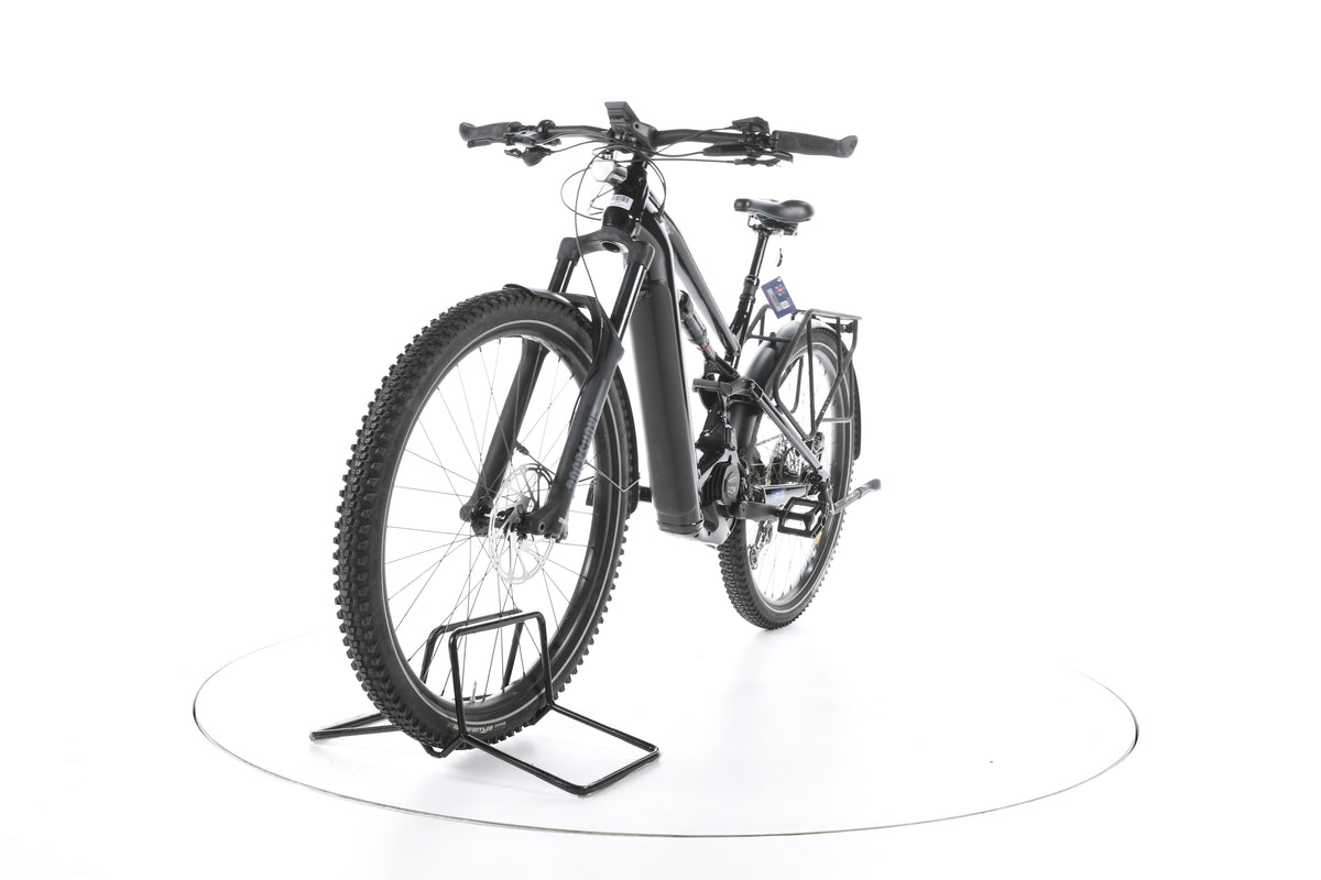 Cannondale Moterra Neo EQ SUV E-Bike - Image 5