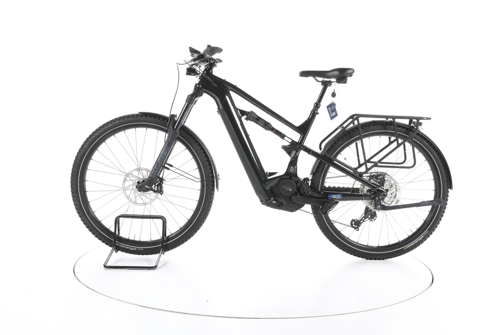 Cannondale Moterra Neo EQ SUV E-Bike - Image 7
