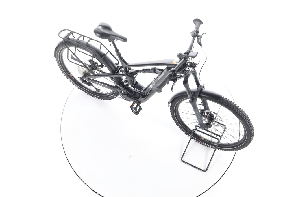 Cannondale Moterra Neo EQ SUV E-Bike - Image 14