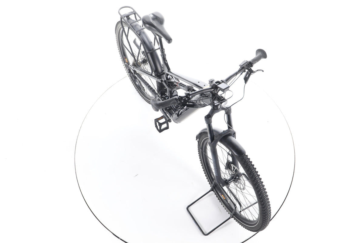 Cannondale Moterra Neo EQ SUV E-Bike - Image 15