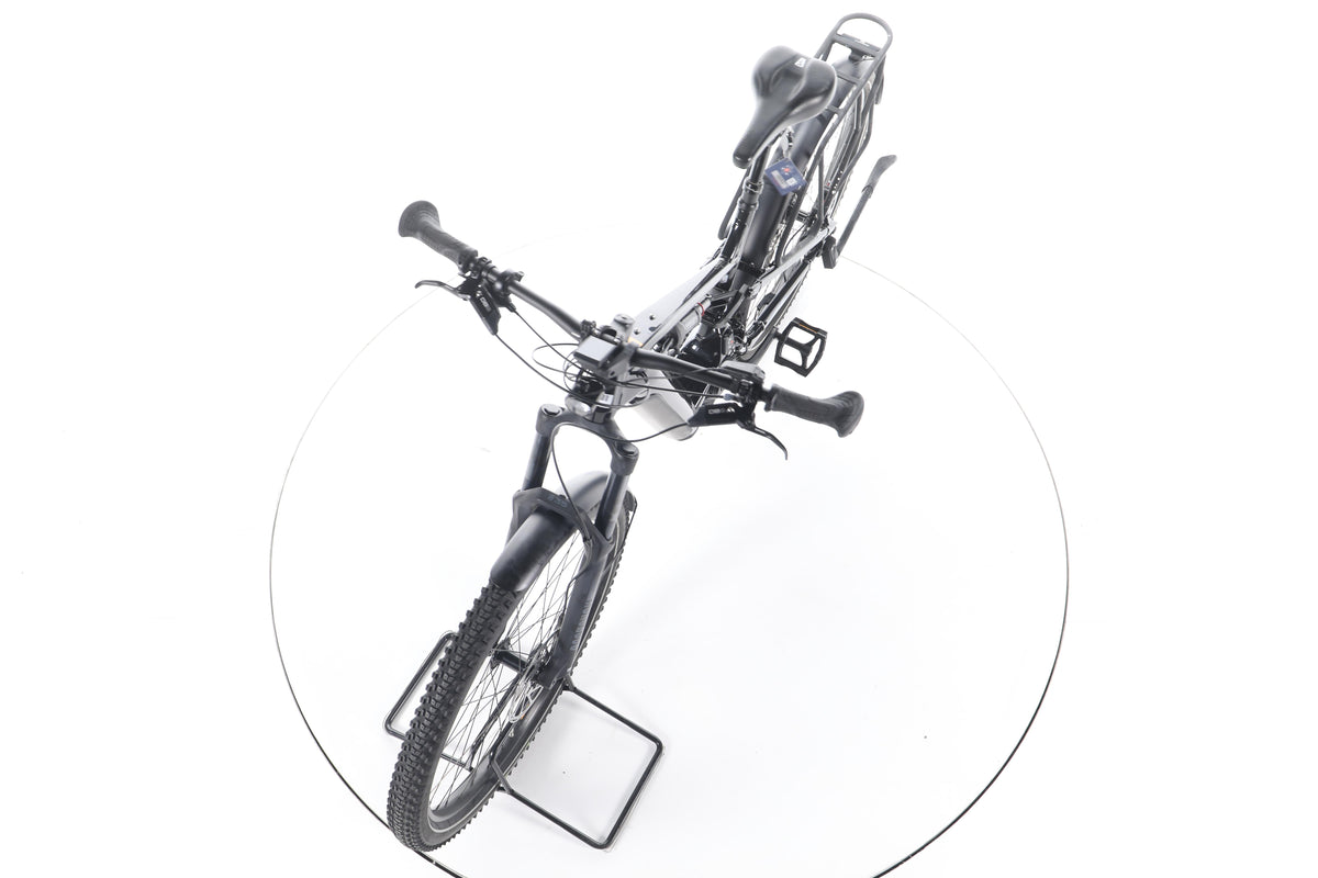 Cannondale Moterra Neo EQ SUV E-Bike - Image 17