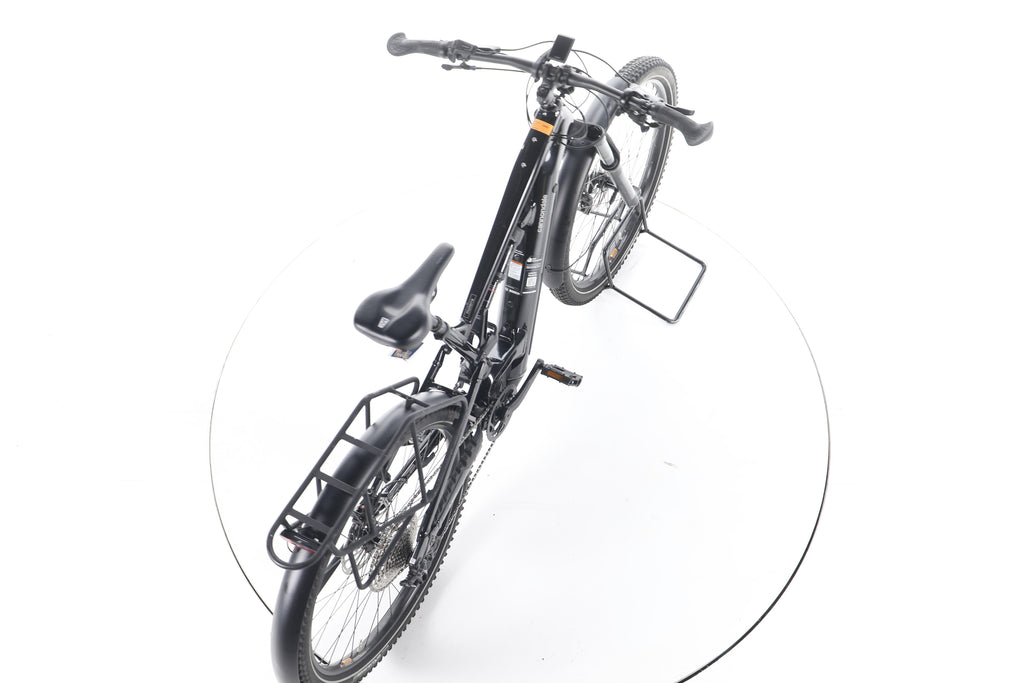 Cannondale Moterra Neo EQ SUV E-Bike - Image 23