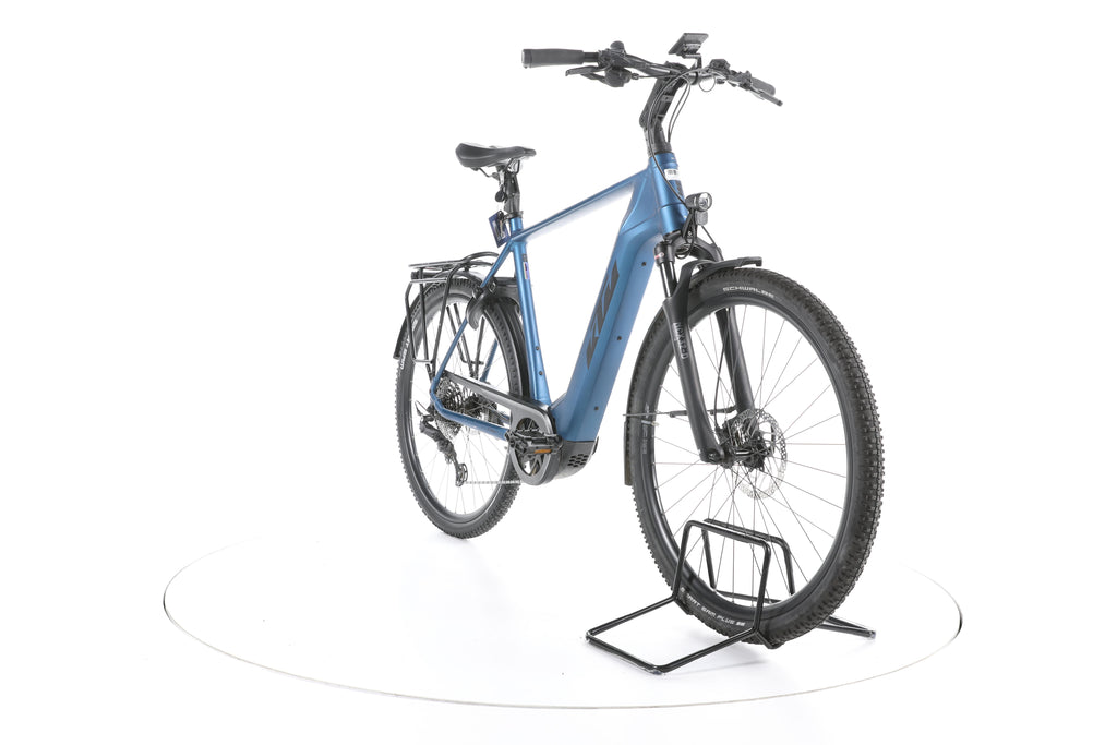 KTM Macina Style 730 Trekking E-Bike - Image 3