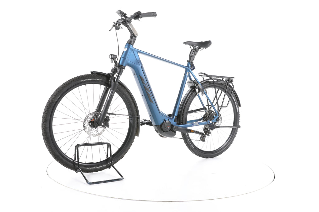 KTM Macina Style 730 Trekking E-Bike - Image 6