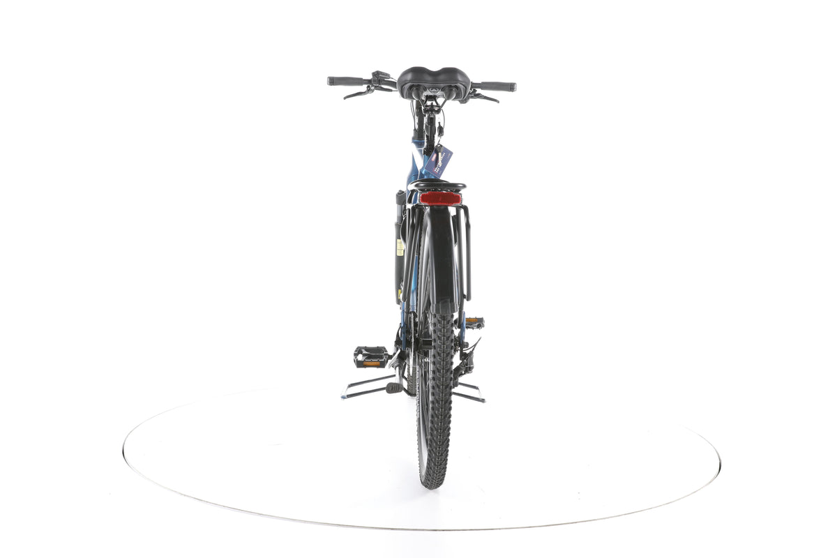 KTM Macina Style 730 Trekking E-Bike - Image 10