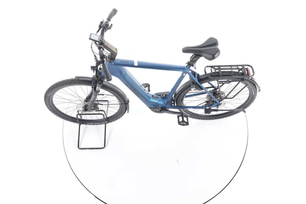 KTM Macina Style 730 Trekking E-Bike - Image 19