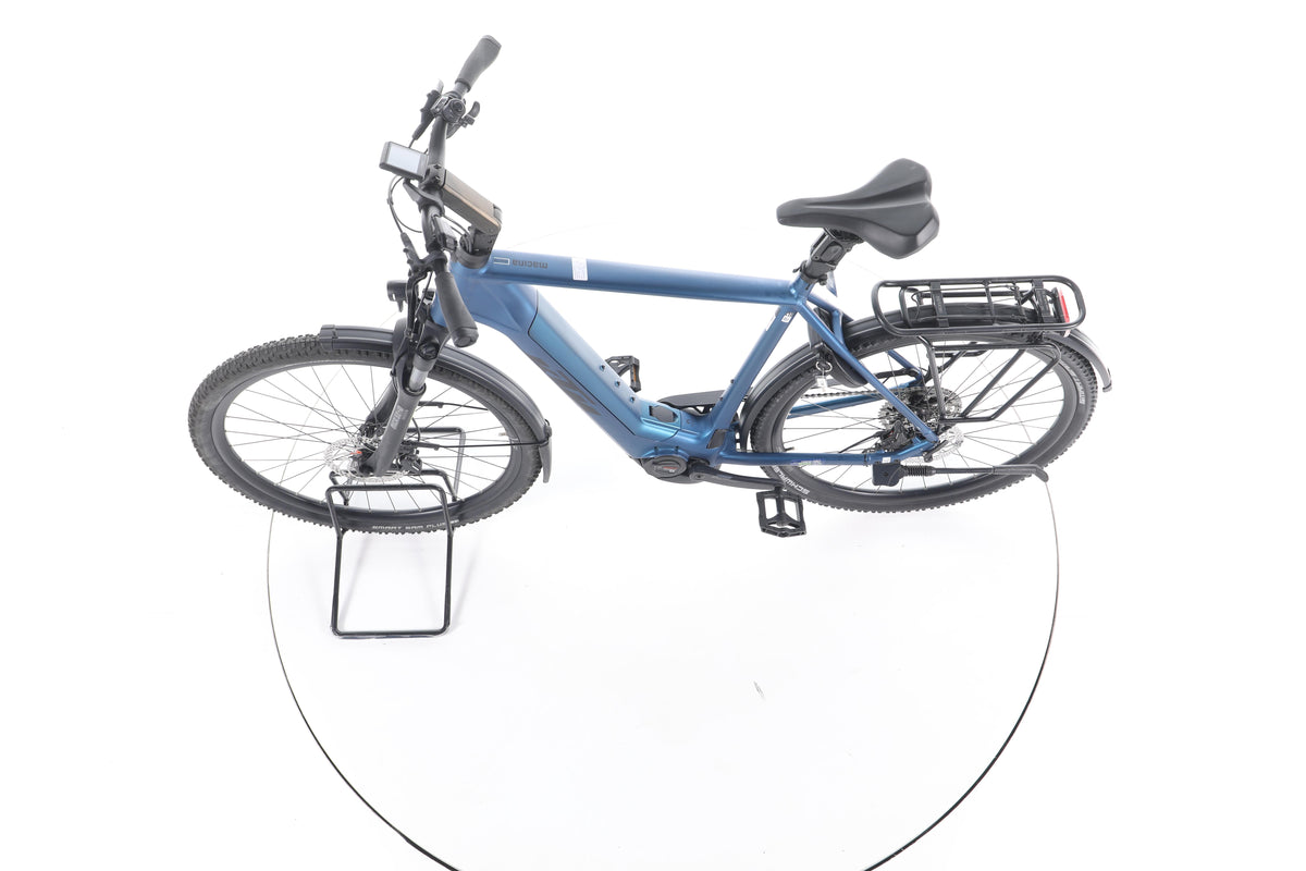 KTM Macina Style 730 Trekking E-Bike - Image 19