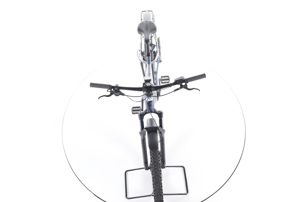 Cube Reaction Hybrid Race 750 Trekking E-Bike 2024 - Image 16