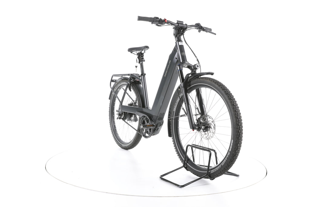 Riese & Müller Nevo4 GT Vario City E-Bike Tiefeinsteiger 2024 - Image 3