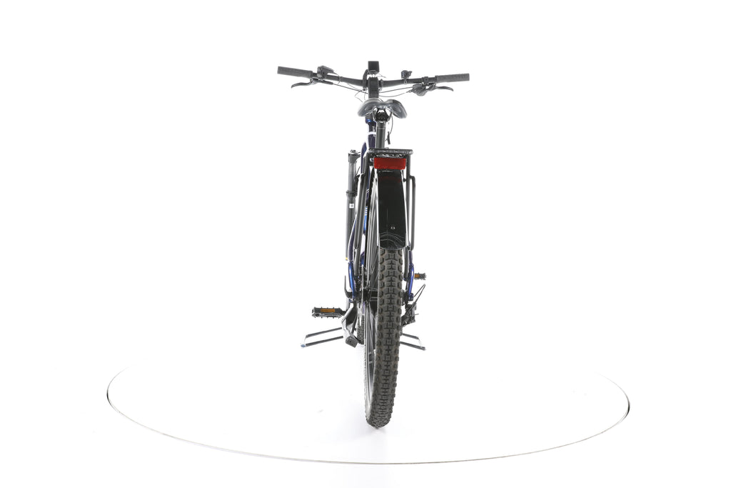 X‑FACT E - Tec SUV1.0 Trekking E-Bike 2025 - Image 10