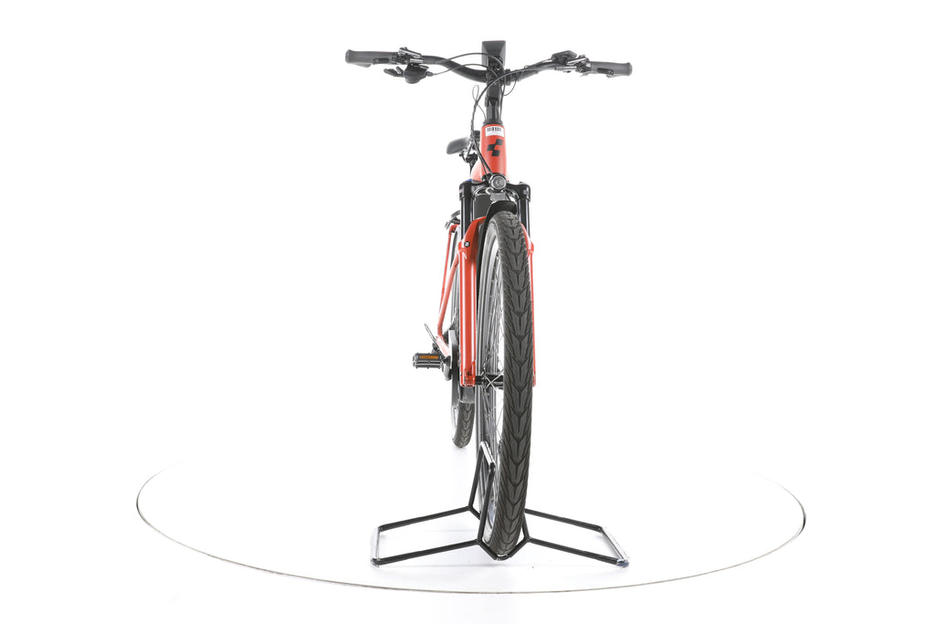 Cube Kathmandu Hybrid EXC Trekking E-Bike 2024 - Image 4