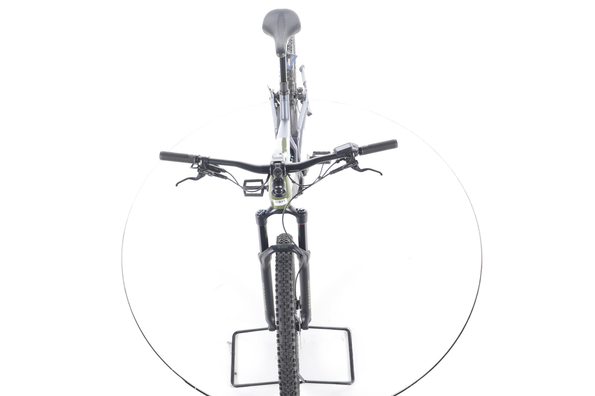 Bulls Evo CX AM 2 E-Bike Fully 2025 - Image 16