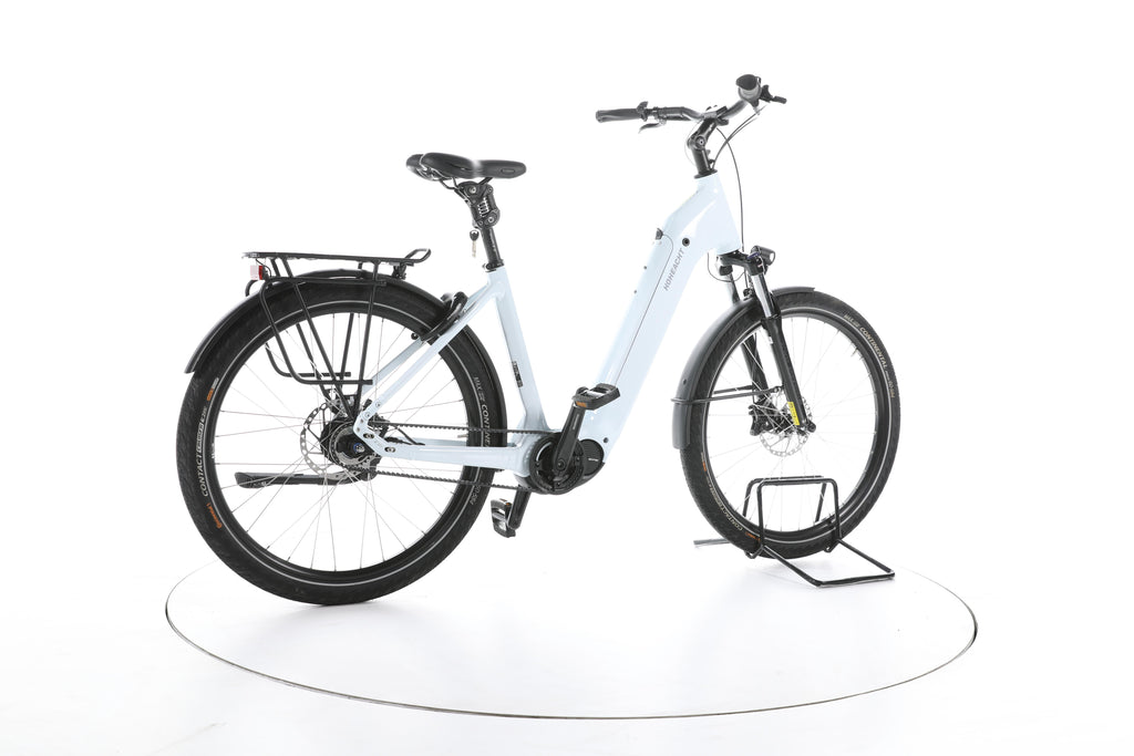 HoheAcht Grandamo Urbo City E-Bike Tiefeinsteiger - Image 12