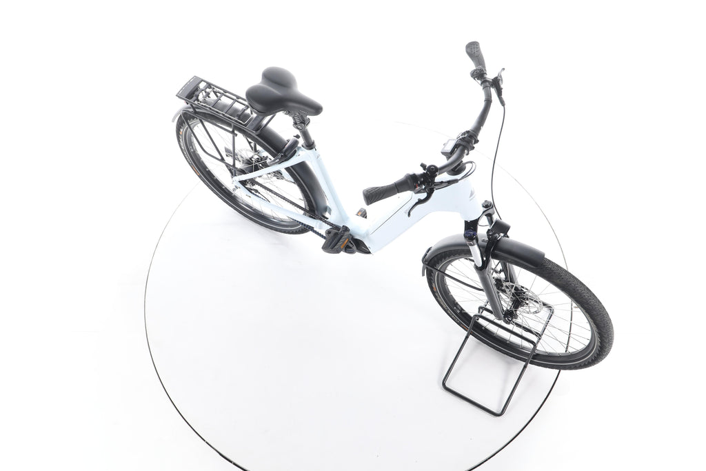 HoheAcht Grandamo Urbo City E-Bike Tiefeinsteiger - Image 14