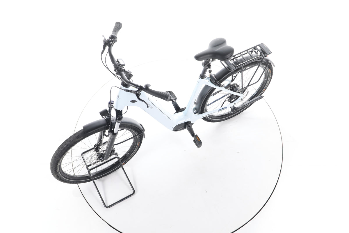 HoheAcht Grandamo Urbo City E-Bike Tiefeinsteiger - Image 18