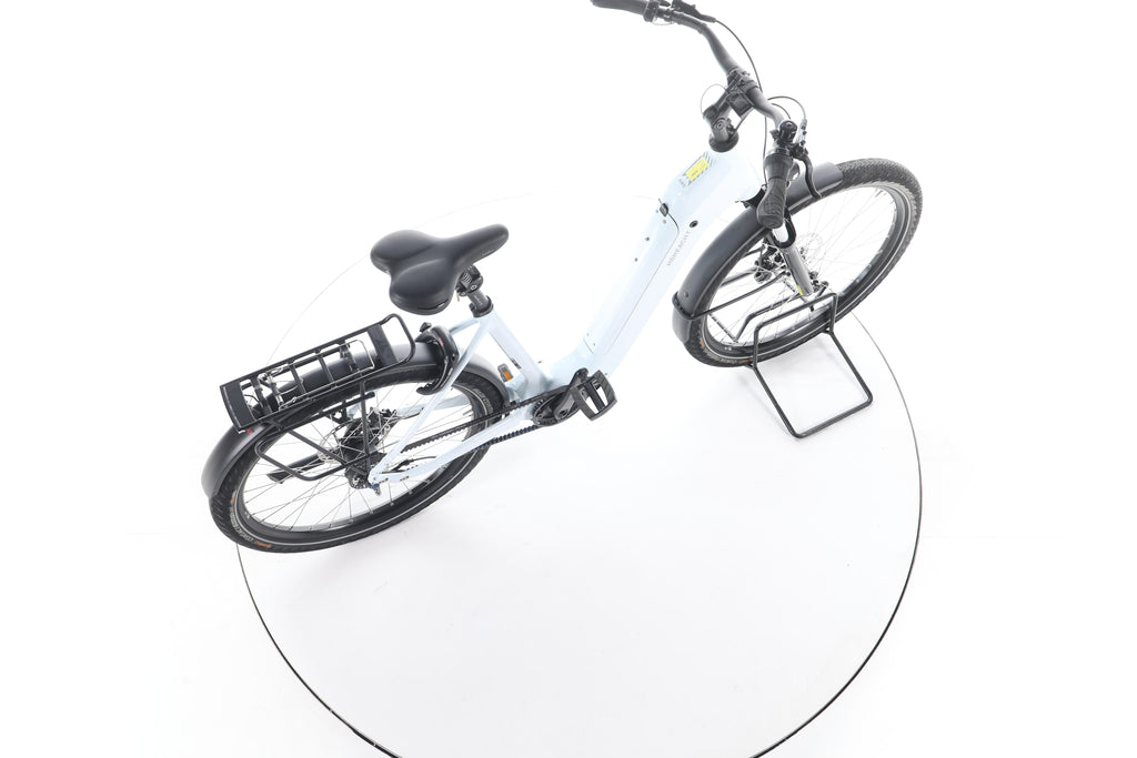 HoheAcht Grandamo Urbo City E-Bike Tiefeinsteiger - Image 24