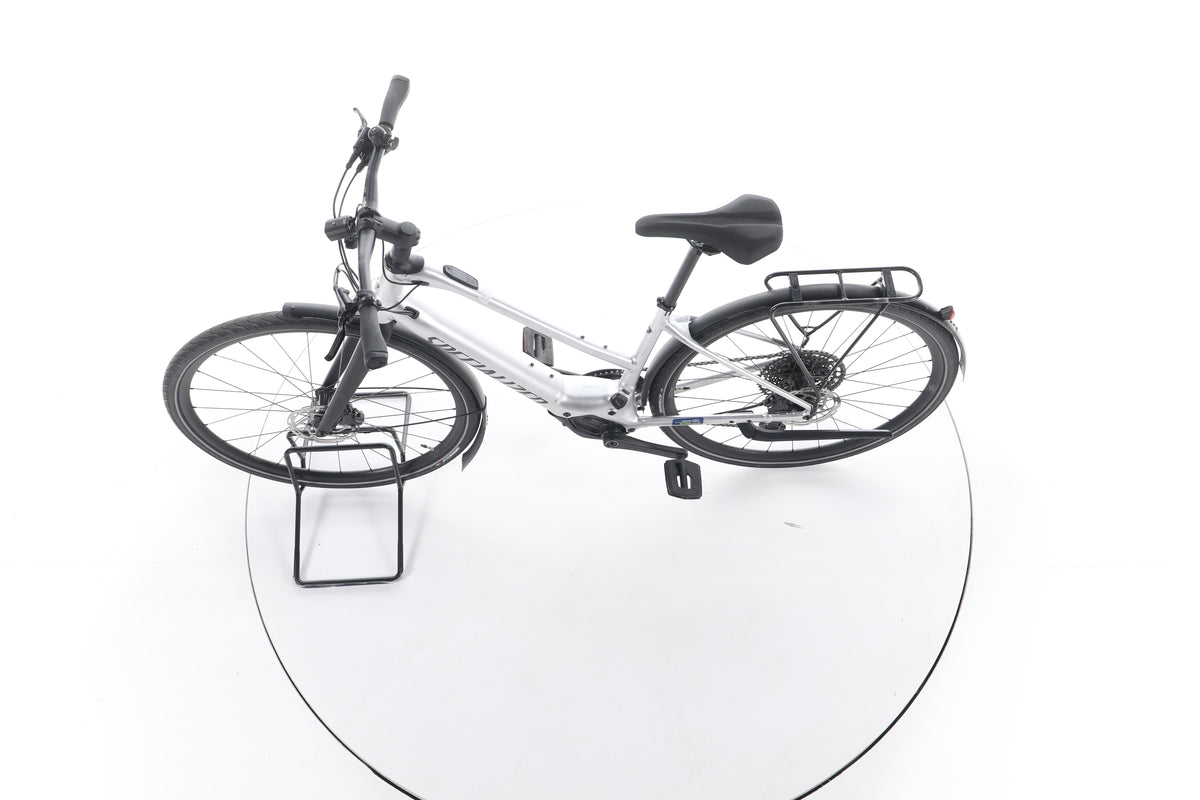 Specialized Turbo Vado SL 5.0 ST EQ Trekking E-Bike - Image 19