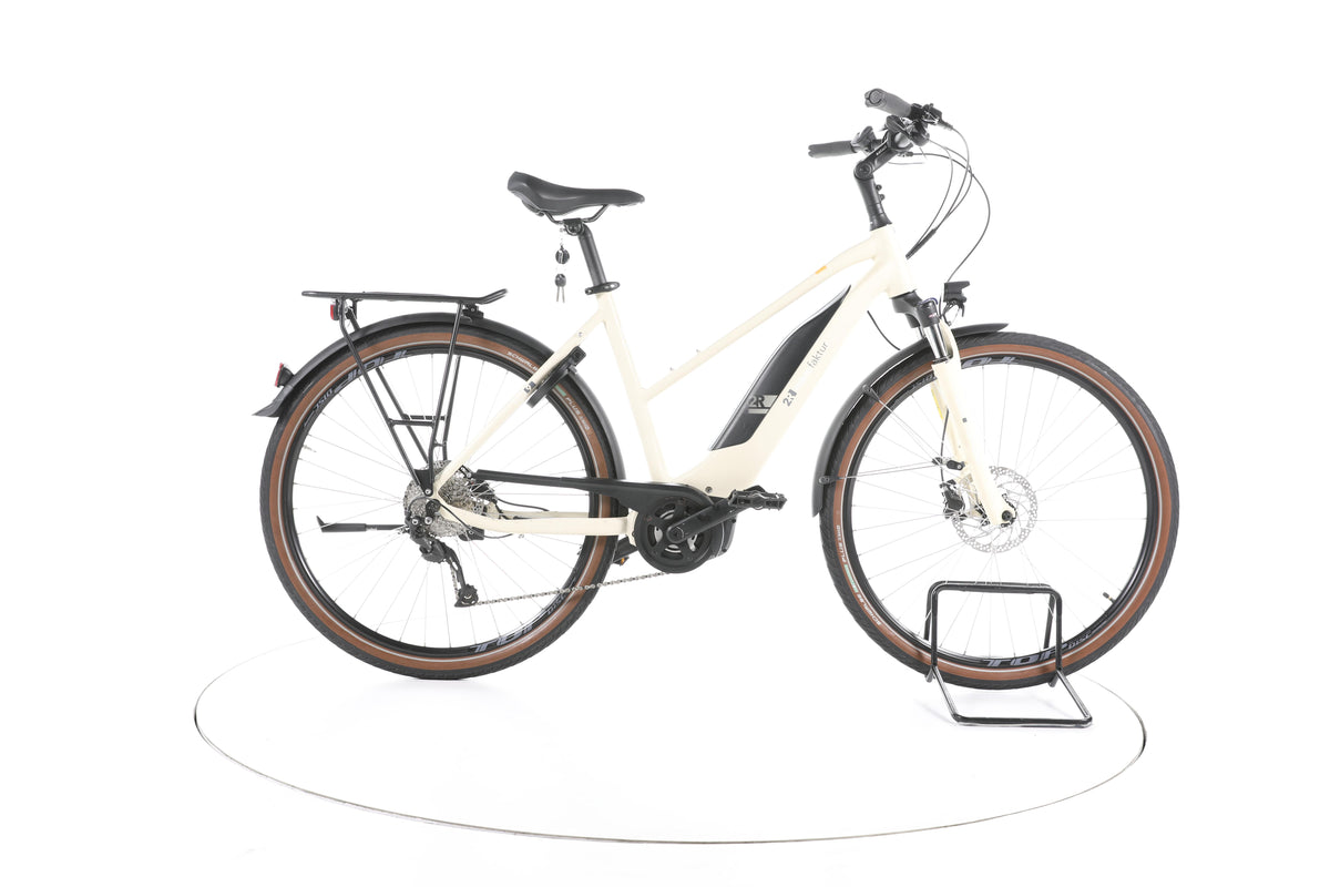 2R Manufaktur ELO 9 Trekking E-Bike - Image 1